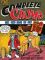 The Complete Crumb Comics Volume 8: The Death of Fritz the Cat