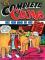 The Complete Crumb Comics Volume 8: The Death of Fritz the Cat