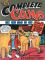 The Complete Crumb Comics Volume 8: The Death of Fritz the Cat