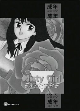 Misty Girl Extreme Collection Toshiki Yui