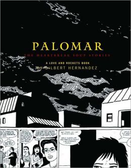 Palomar: The Heartbreak Soup Stories