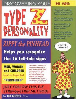 Zippy: Type 