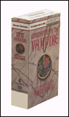 Covenant with the Vampire (The Diaries of the Family Dracul #1) (4 Cassettes)