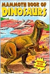 Mammoth Book of Dinosaurs