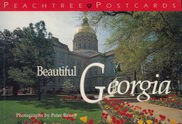 Beautiful Georgia: Peachtree Postcards