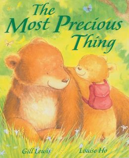 Most Precious Thing