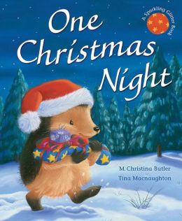 One Christmas Night