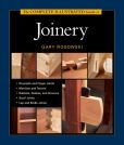 Book Cover Image. Title: The Complete Illustrated Guide to Joinery, Author: Gary Rogowski