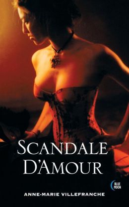 Scandale D' Amour