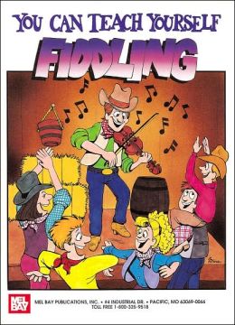 You Can Teach Yourself Fiddling