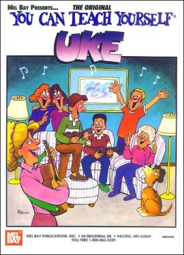 You Can Teach Yourself Uke
