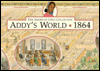 Addy's World: An American Girls Map
