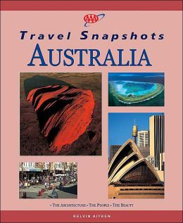 AAA Travel Snapshots: Australia