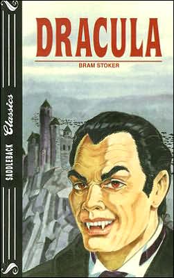 Dracula (Saddleback Classics Series)