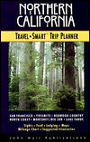 Northern California Travel Smart Trip Planner