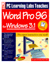 PC Learning Labs Teaches AMI Pro 4.0