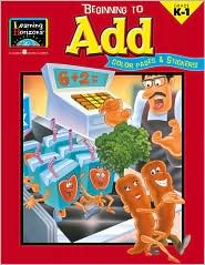 Beginning to Add: Grades K-1