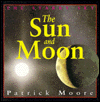 The Sun and Moon