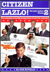 Citizen Lazlo!: The Lazlo Letters