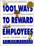 1,001 Ways To Reward Employees By Bob Nelson | Paperback, Audiobook ...