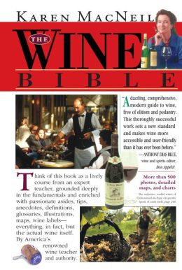 Wine Bible