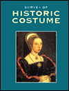 Survey of Historic Costume