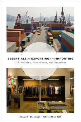 Essentials of Exporting & Importing