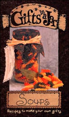Gifts in a Jar, Soups