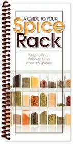A Guide to Your Spice Rack