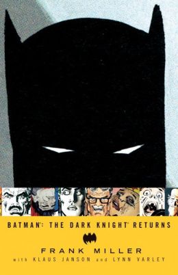 The Dark Knight Returns