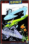 The Spirit Archives, Volume 6