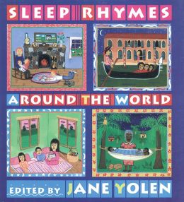 Sleep Rhymes Around the World