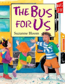 Bus for Us