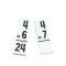Multiplication, 100 Cards