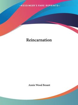 Reincarnation