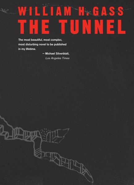 Download ebook for kindle free The Tunnel DJVU PDB MOBI