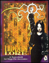 Hidden Lore: Storytellers Screen and Book