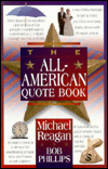 The All-American Quote Book