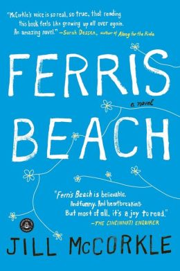 Ferris Beach