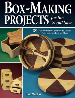 Woodworking easy woodworking projects box PDF Free Download