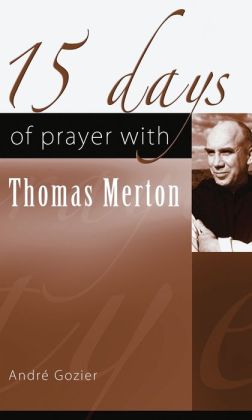 Thomas Merton Prayer Printable