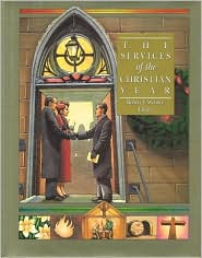 The Services of Christian Year