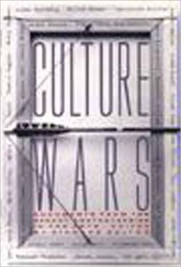 Culture Wars: Documents from the Recent Controversies in the Arts Richard Bolton