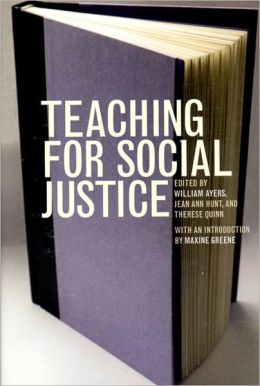 Teaching For Social Justice