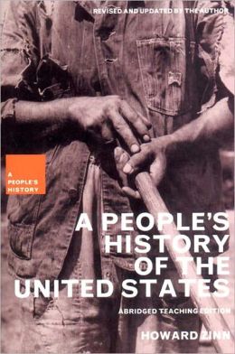 a people's history of the united states teaching edition