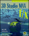 3d Studio Max F\X, with CD-ROM