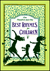One Hundred and One Best Rhymes for Children