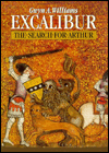 Excalibur: The Search for Arthur