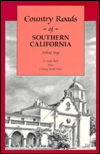 Country Roads of Southern California