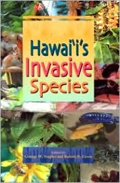 Hawaii's Invasive Species
